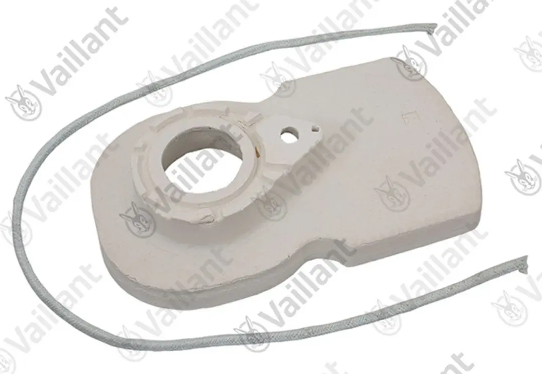 Vaillant VKO 248-648/5 Warmte-isolatie