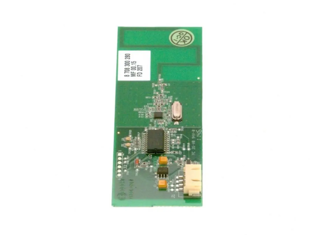Bosch Leiterplaat 87083001120