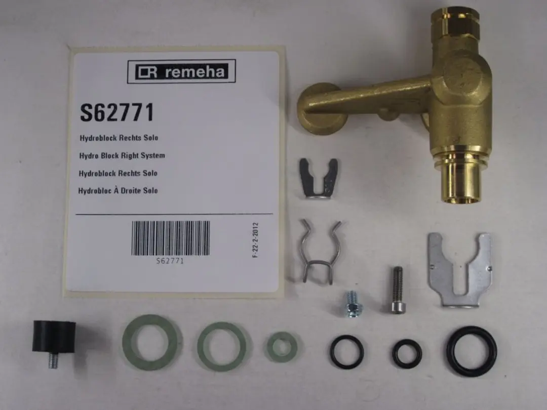 Remeha Hydroblok S62771