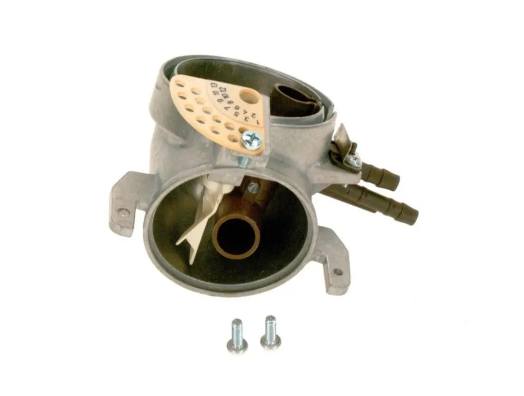 Bosch Aansluitbocht 87157050760