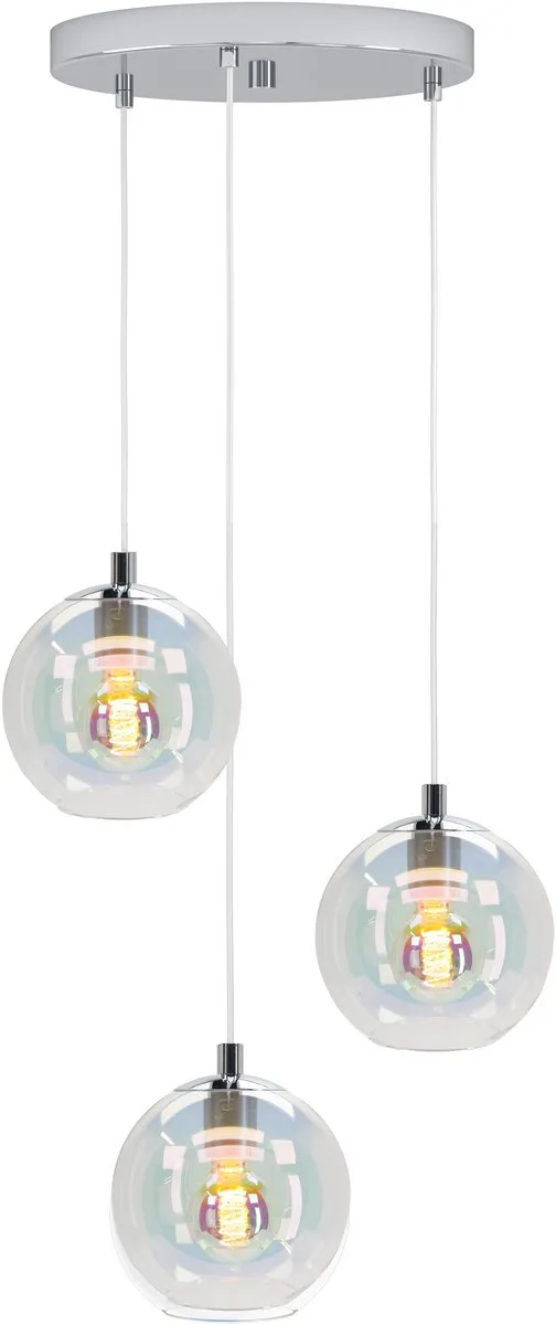Eglo Ariscani 2 Hanglamp