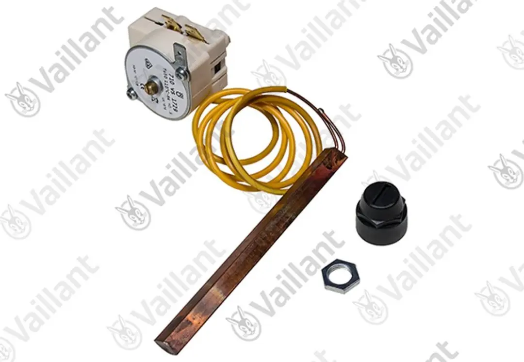 Vaillant Temperatuurbegrenzer VK 10-25/6-1 E-C 110°C