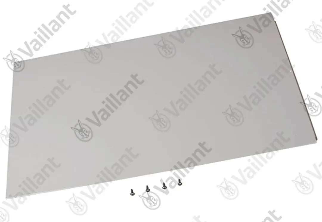 Vaillant Zijplaat VWL 35+55/6 A 230V