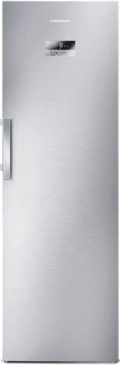 Grundig GFN13840XN Vriezer