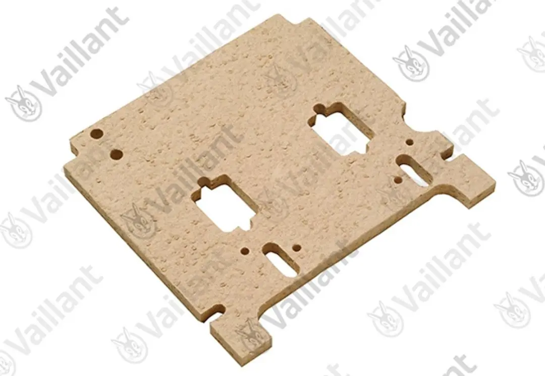 Vaillant Isolatieplaat VK 16/4-1 XE