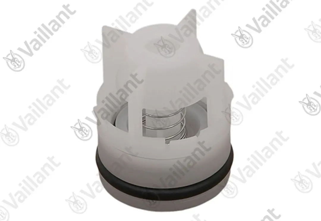 Vaillant Ventiel Terugslagklep L10