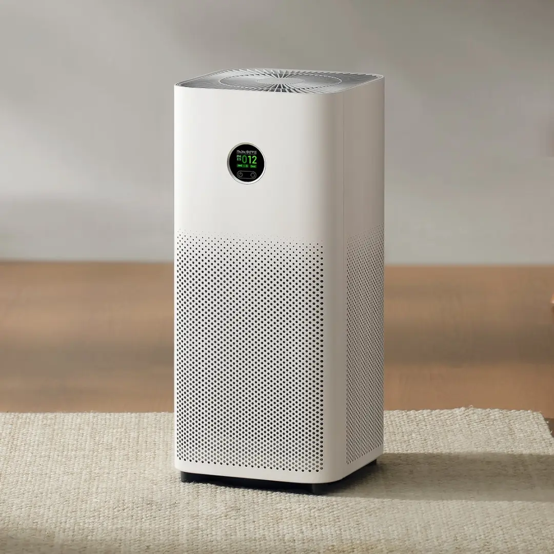 Xiaomi Mijia Smart Air Purifier 6 Luchtreiniger - Wit