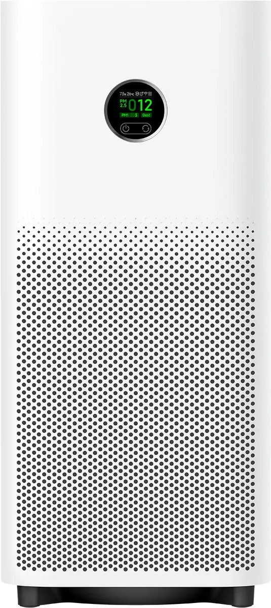 Xiaomi Mijia Smart Air Purifier 6 Luchtreiniger