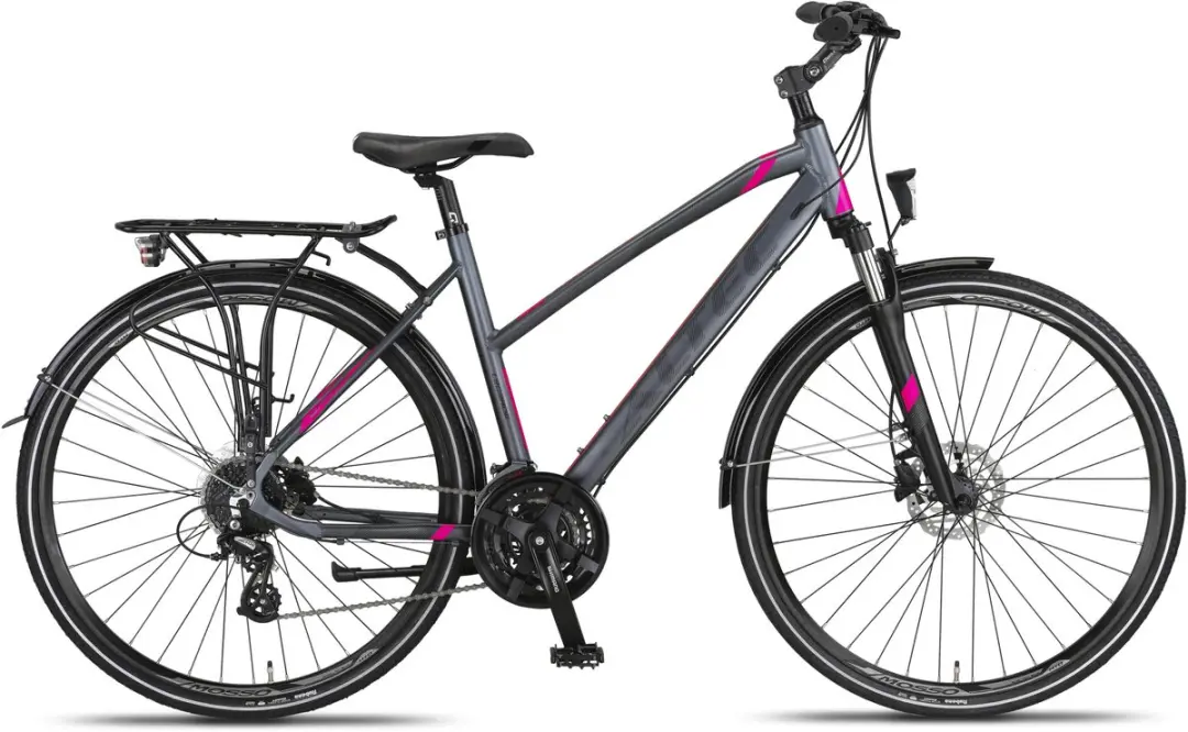Altec Legarda Damesfiets 28"