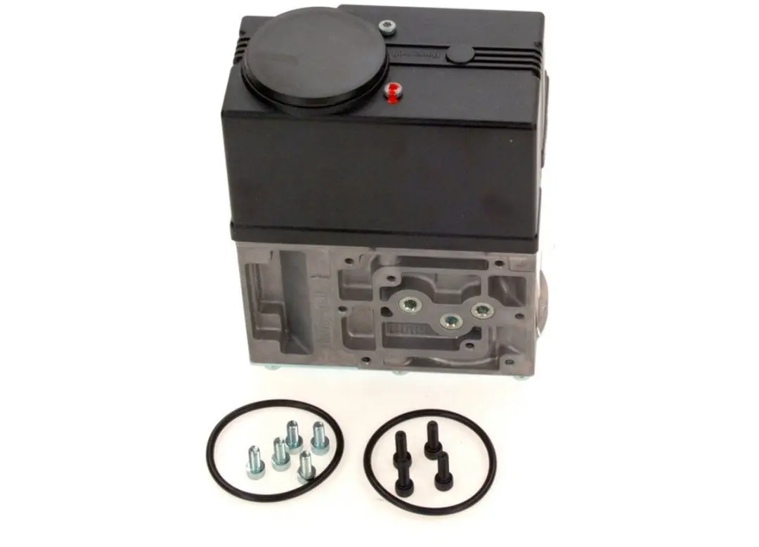 Bosch Armatuur VR415 VE 5008