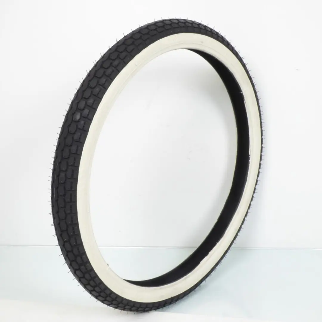 Continental KKS10 TT 24x2.00 Buitenband - 19 Inch - Zwart