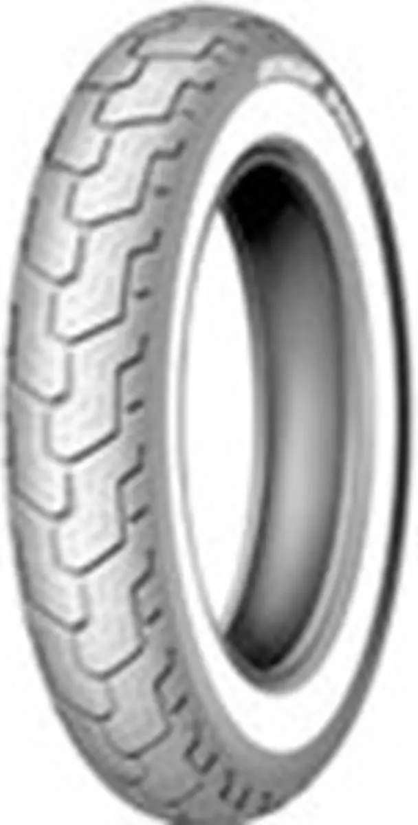 Continental KKS10 TT 24x2.00 Buitenband - 19 Inch - Zwart