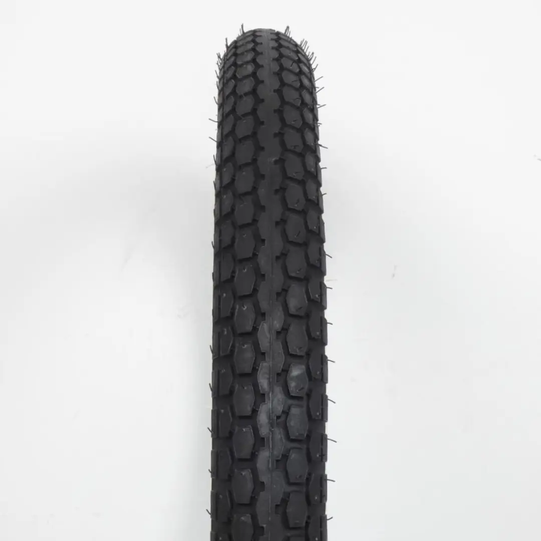 Continental KKS10 TT 24x2.00 Buitenband - 19 Inch - Zwart