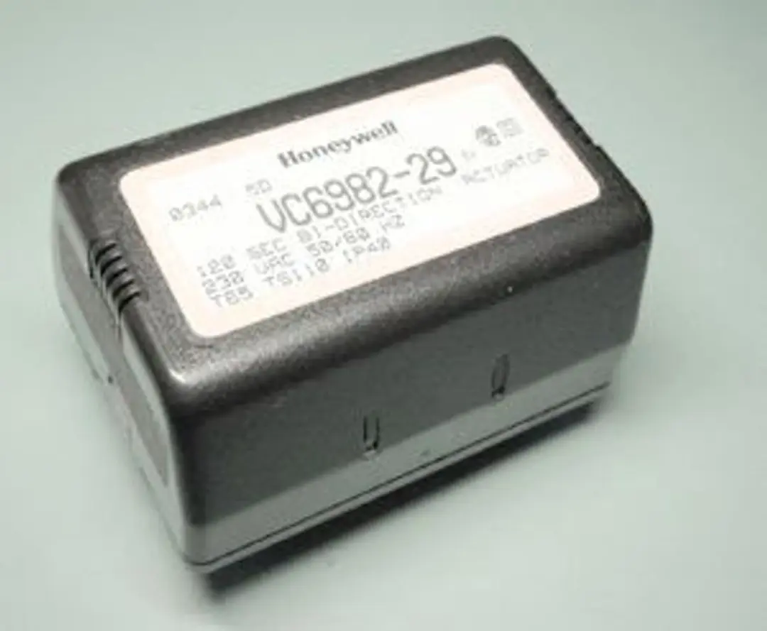 Remeha Mengmotor Vc6982Zz29 94908643