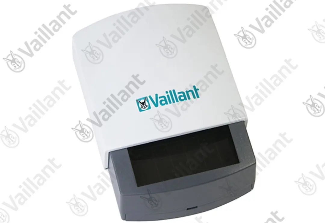 Vaillant VR 20 calorMATIC VRC 430f Buitensensor