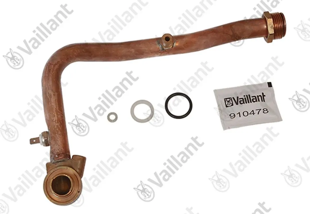 Vaillant VC 194/3-C Buis