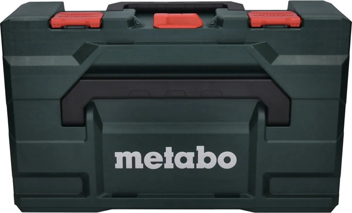Metabo CC 18 LTX Haakse Slijper 76mm - 18V 5,5Ah - Borstelloos
