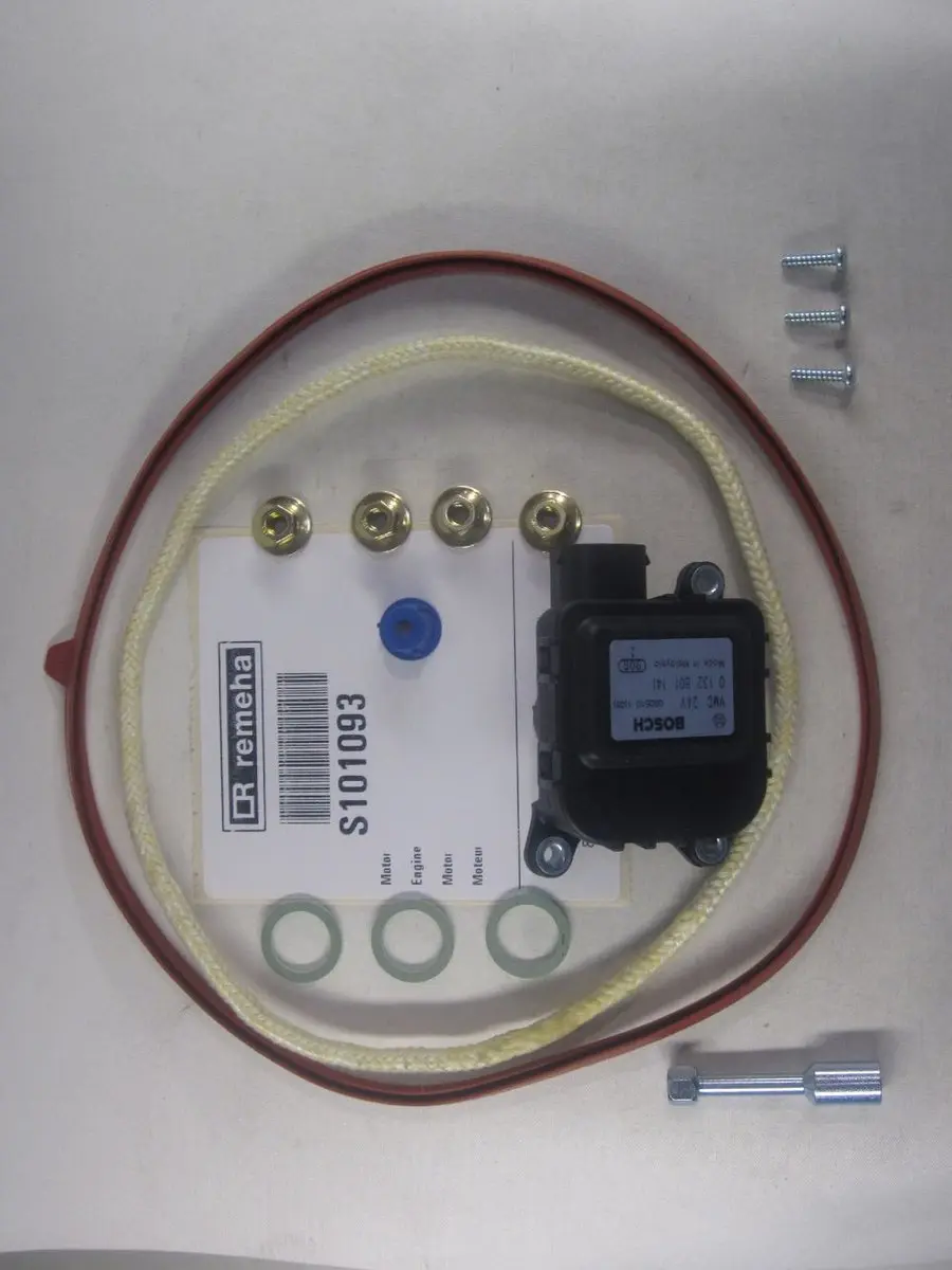 Remeha Motor Evita S101093