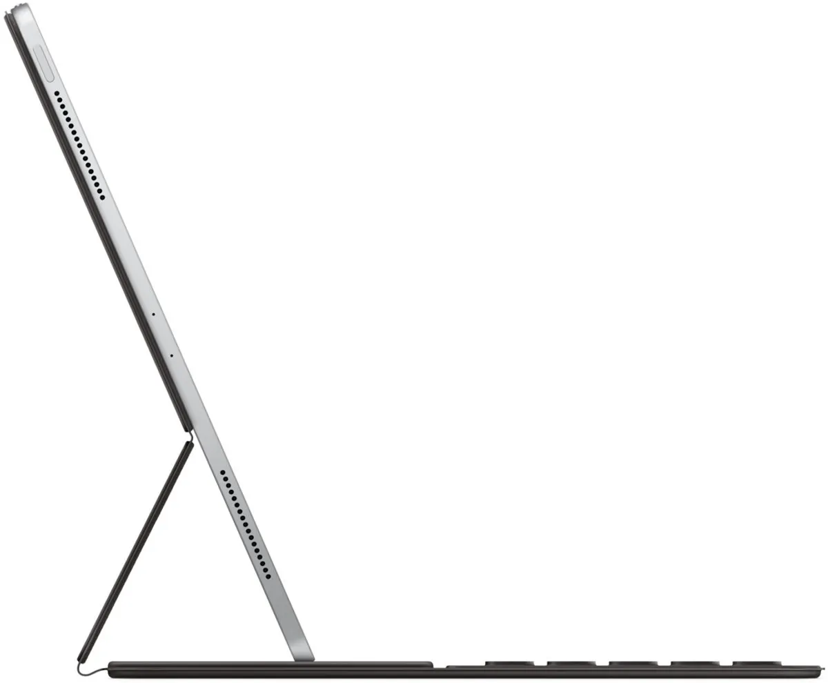 Apple iPad Pro 12.9 Toetsenbord MXNL2Z/A - Zwart