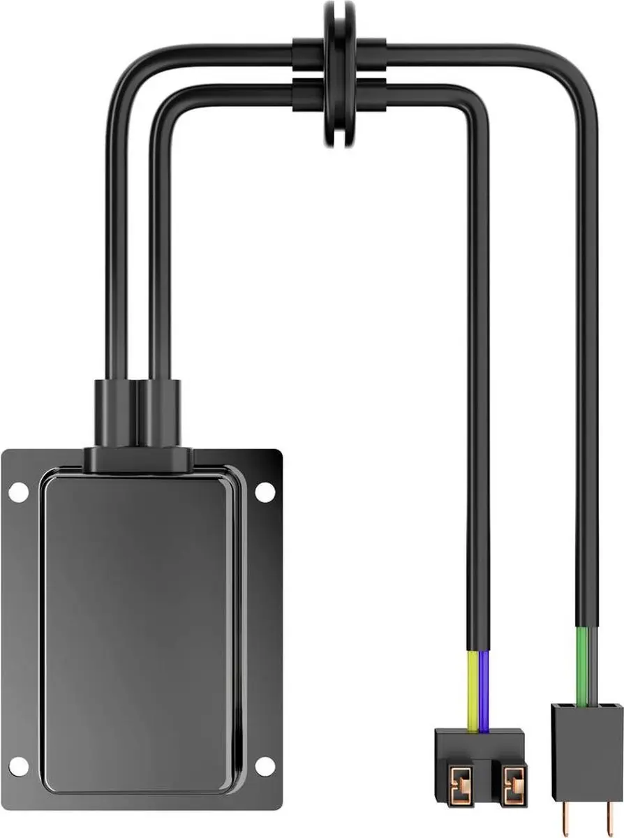 Osram LEDriving Smart Canbus LED-lampen