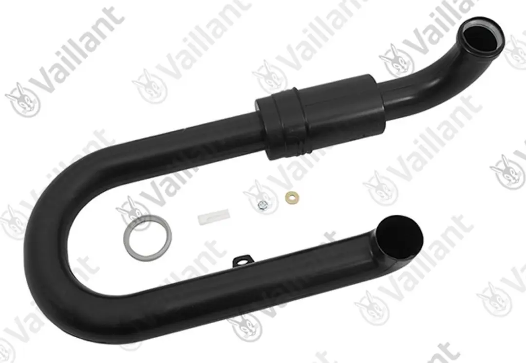 Vaillant Verse Luchtpijp VC 806/5-5 R2