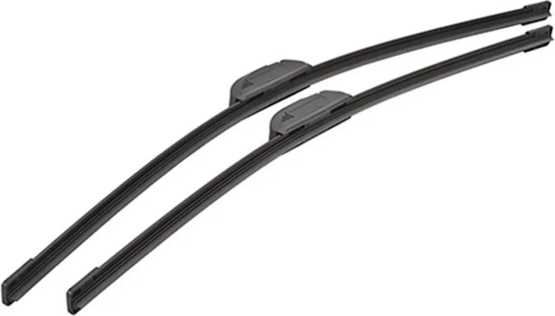 Bosch Aerotwin Wipers E-Class 2013 - 2 Stuks - Zwart