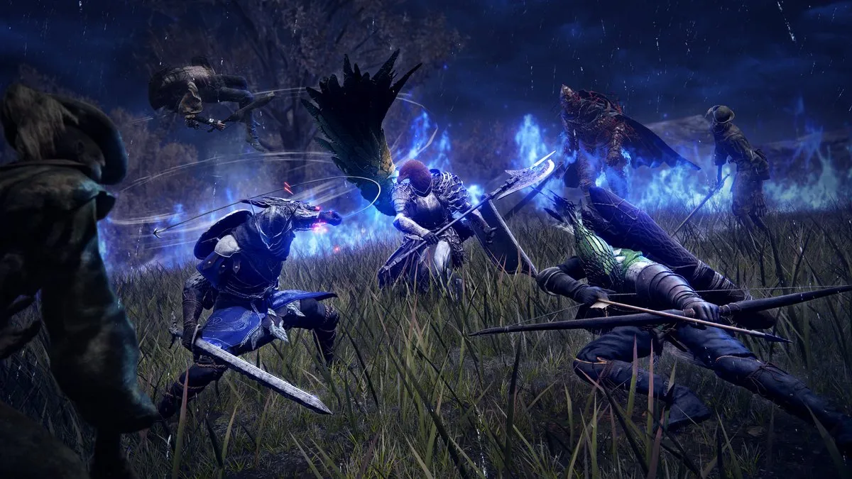 Elden Ring Nightreign Collector's Edition PS5