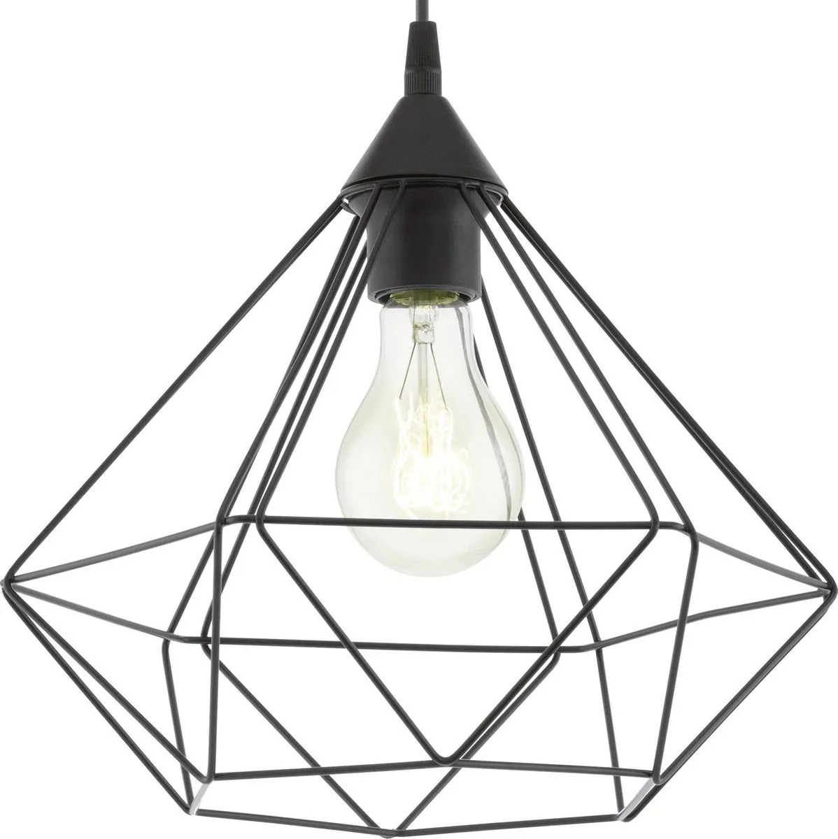Eglo Tarbes Hanglamp E27