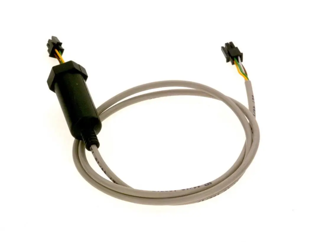 Bosch Verbindingsleiding Kesselfühler SAFeTülle 63039211