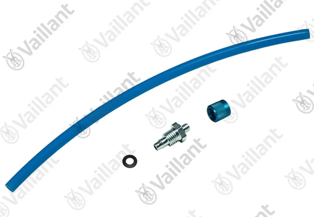 Vaillant VKK 806-2806 Gas Slang