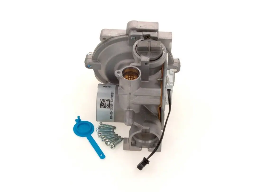 Bosch Gaskraan 87070119110