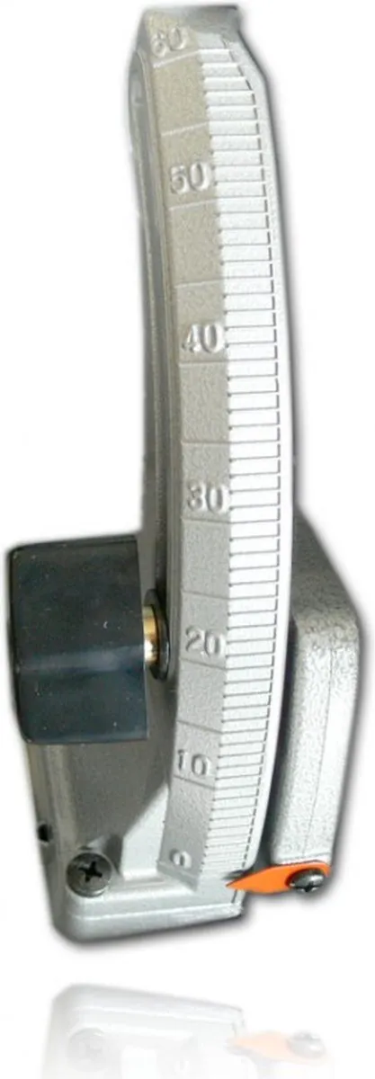 Makita 5143R Handkreissäge 355mm - Blauw/Zwart