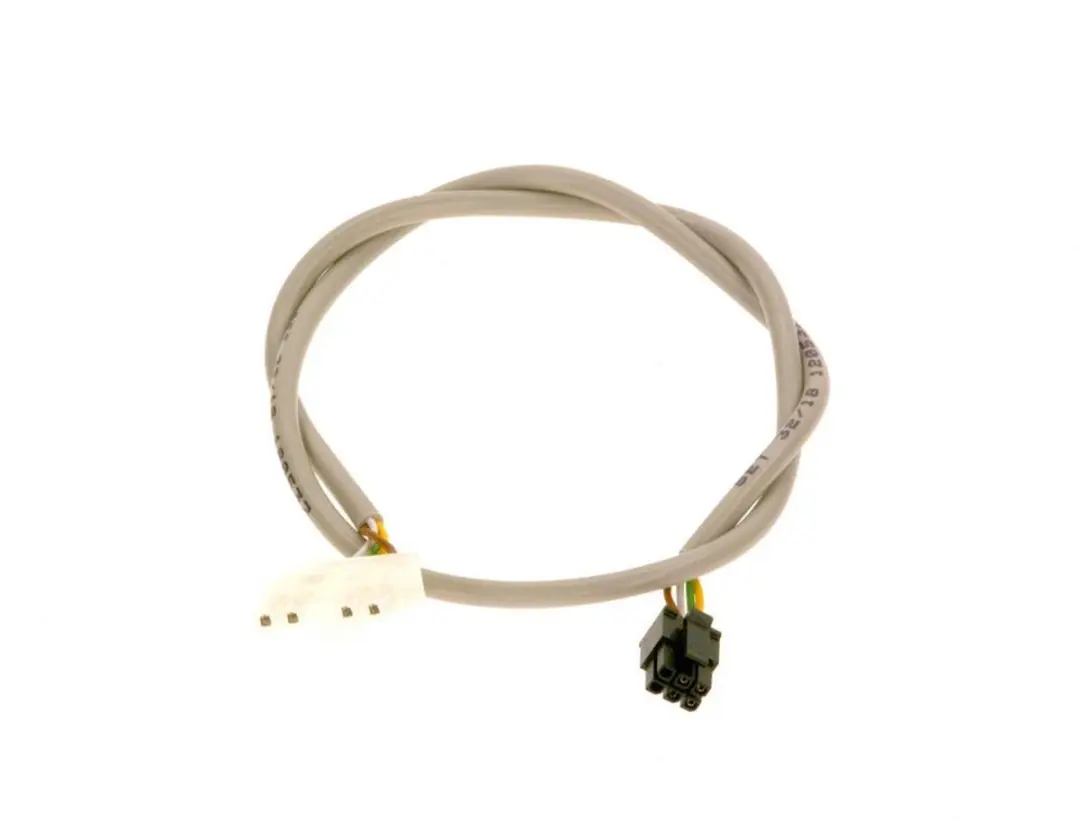 Bosch SAFe everp Verbindingsleiding Ventilator