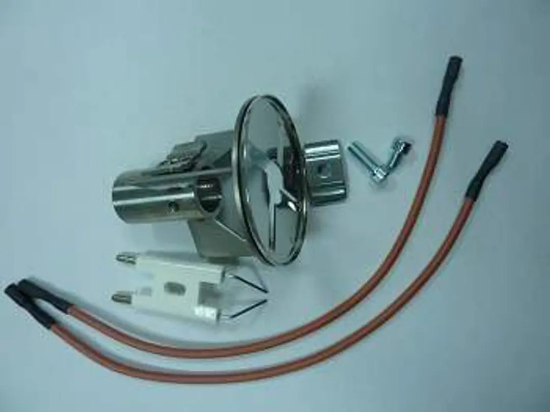 Remeha Vlamkop FKS10