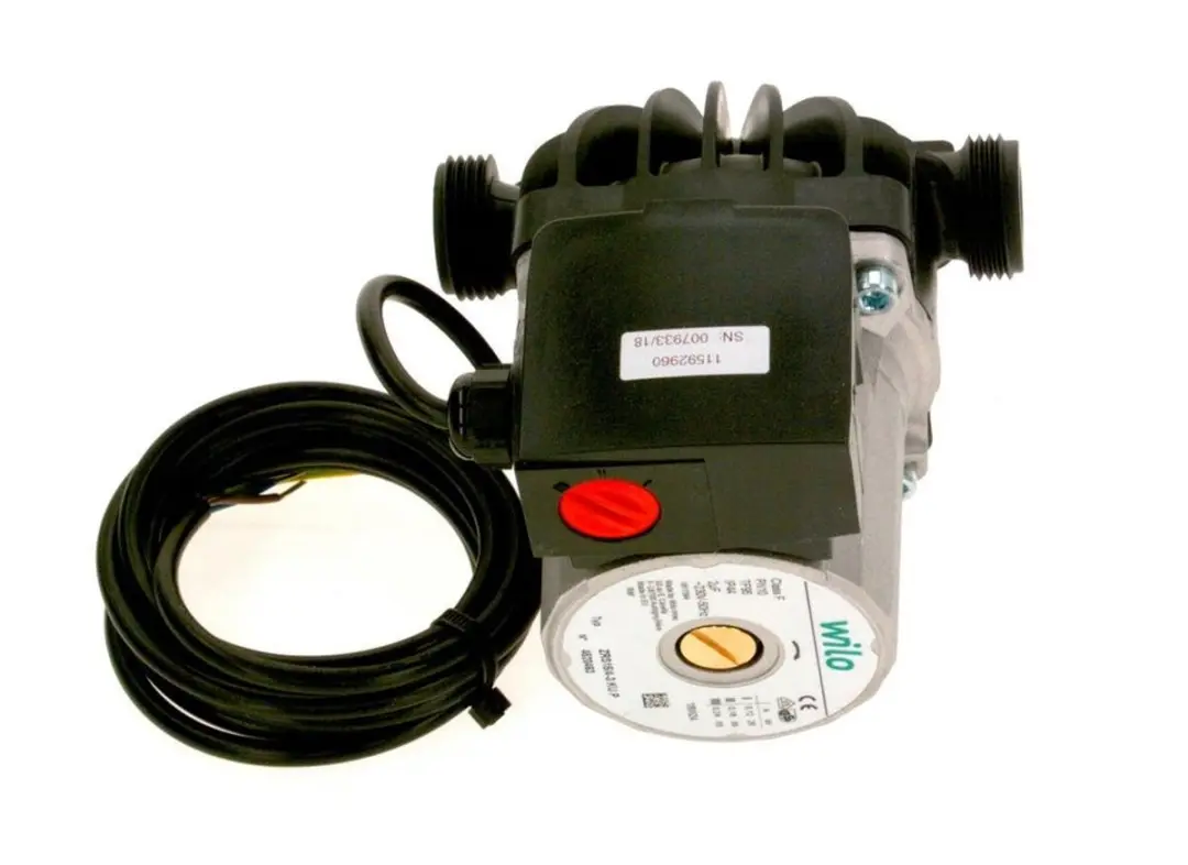 Bosch Pomp 87182239630