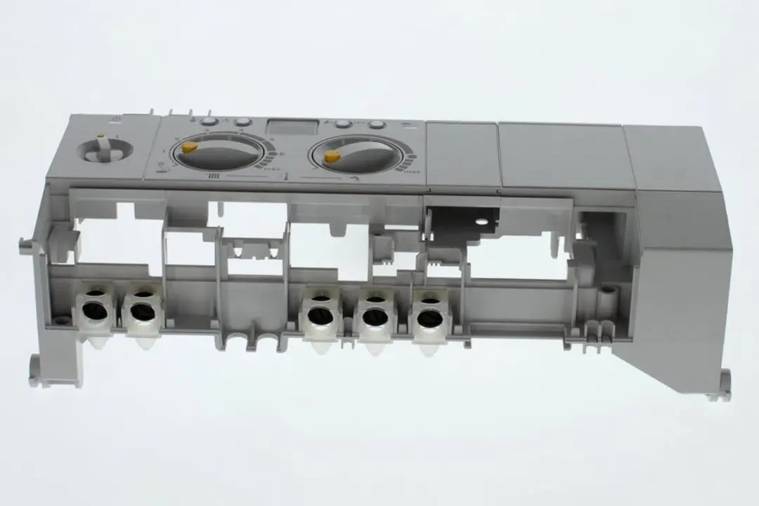 Bosch Behuizing Lichtgrijs 87172074830