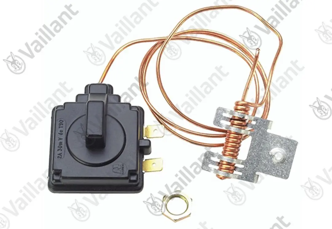 Vaillant TTB MAG 275/12 Temperatuurbegrenzer