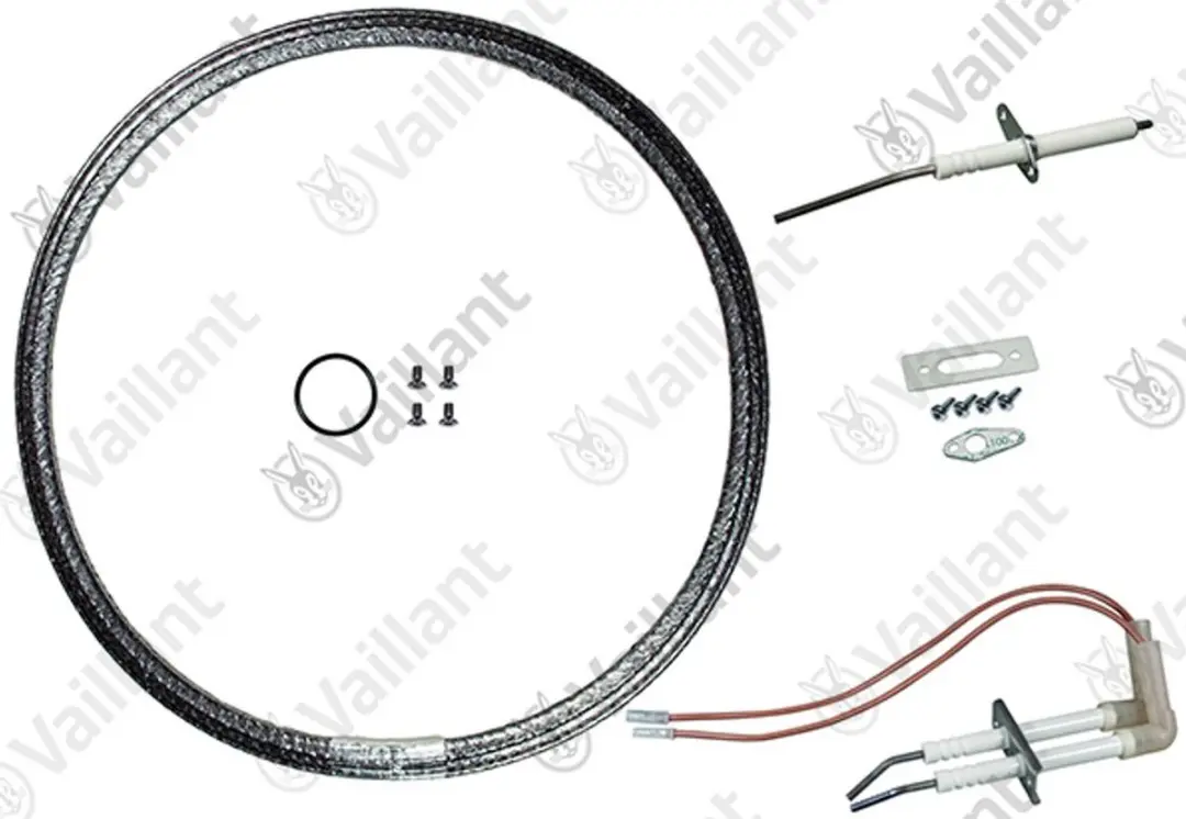 Vaillant Onderhoudsset VC 1006+1206/5-5 R2 Wit