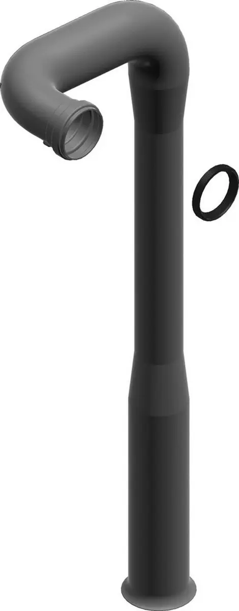 Bosch Luchtinlaatpijp 73927