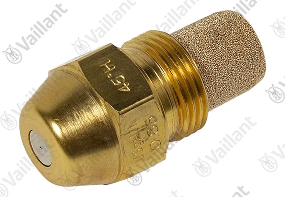 Vaillant Brandersproeier VKO Unit 379/5