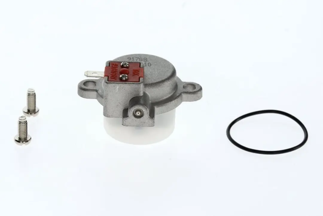Bosch Ontstekingsgasklep met injector NG