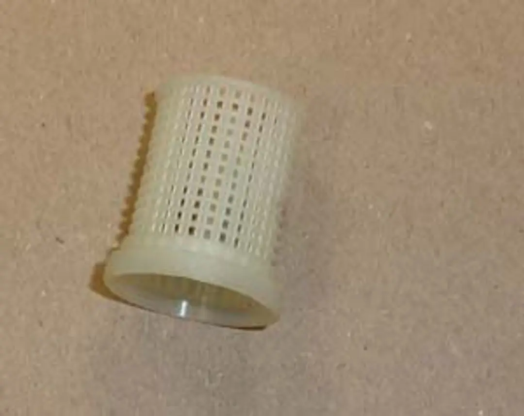Remeha Voorloopfilter PlatenWT S100805