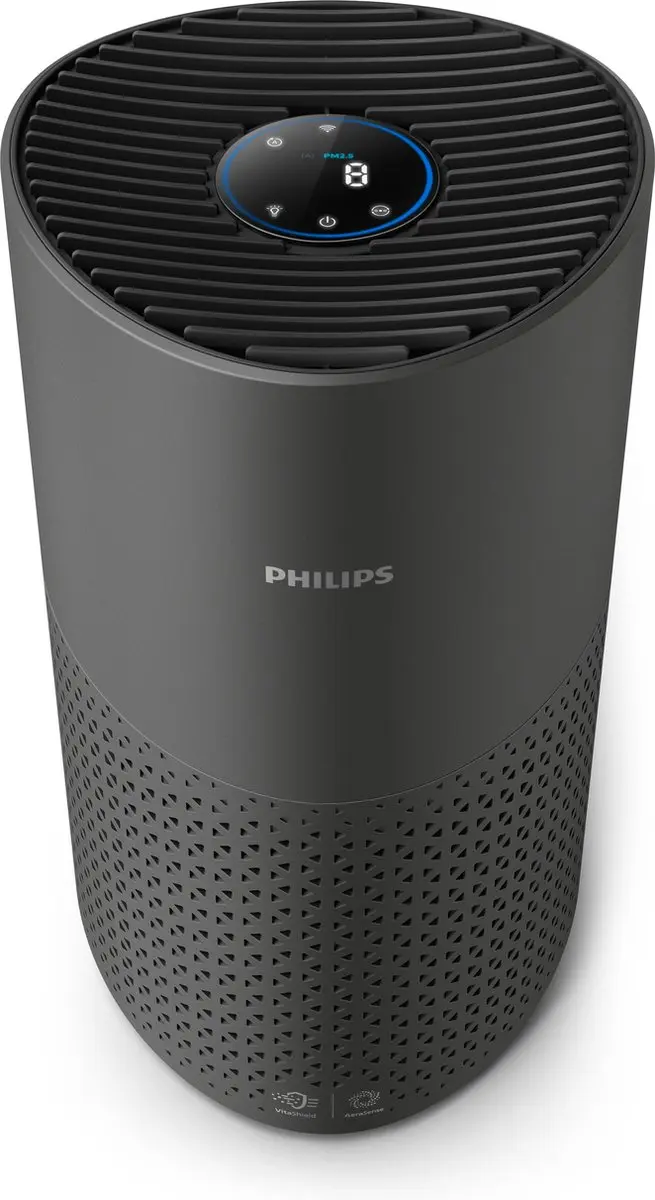 Philips 1000i Series AC1715/11 Luchtzuiveraar - 78m² - afbeelding 4 van 6