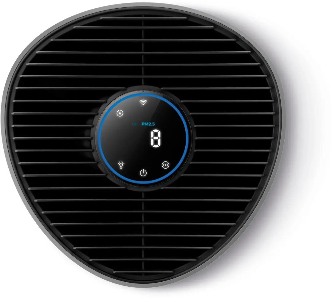 Philips 1000i Series AC1715/11 Luchtzuiveraar - 78m² - afbeelding 3 van 6