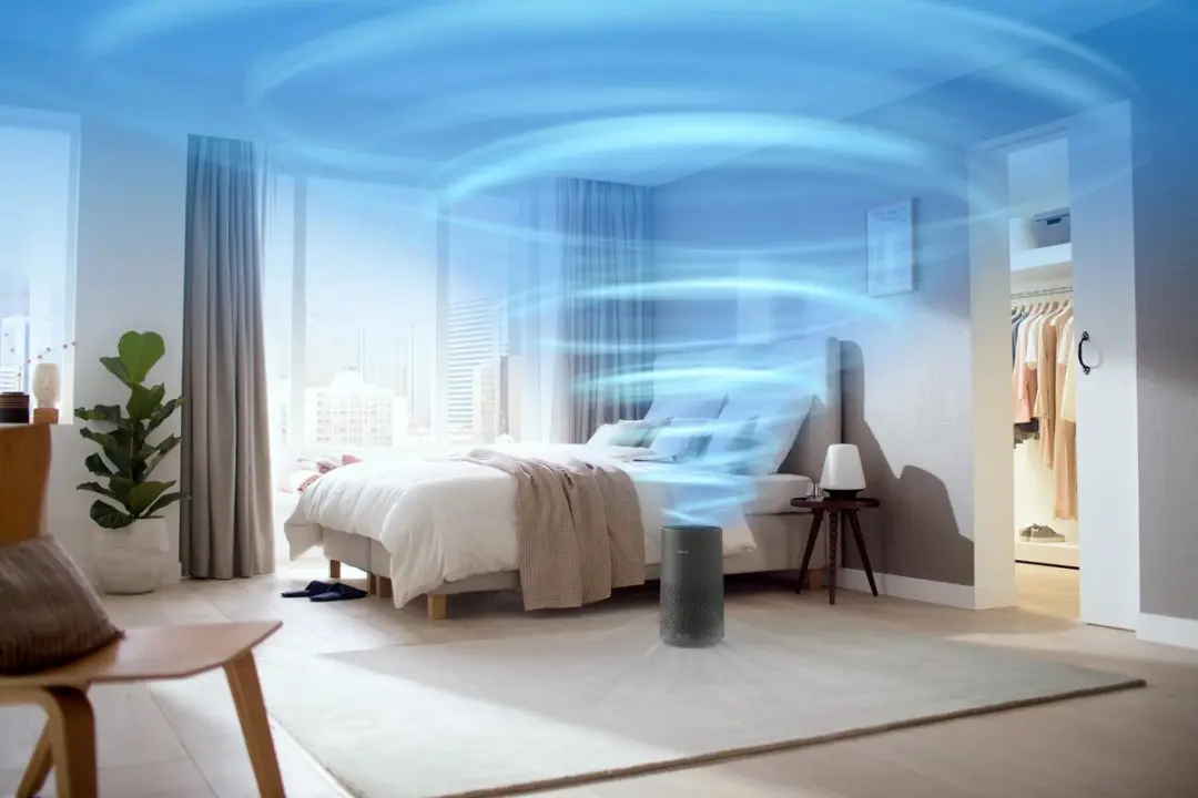 Philips 1000i Series AC1715/11 Luchtzuiveraar - 78m² - afbeelding 5 van 6