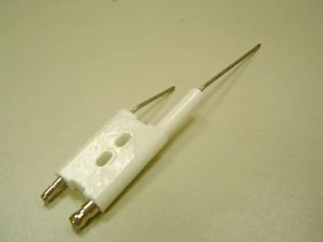 Remeha Ontsteking + Ionisatie Elektrode 97955960