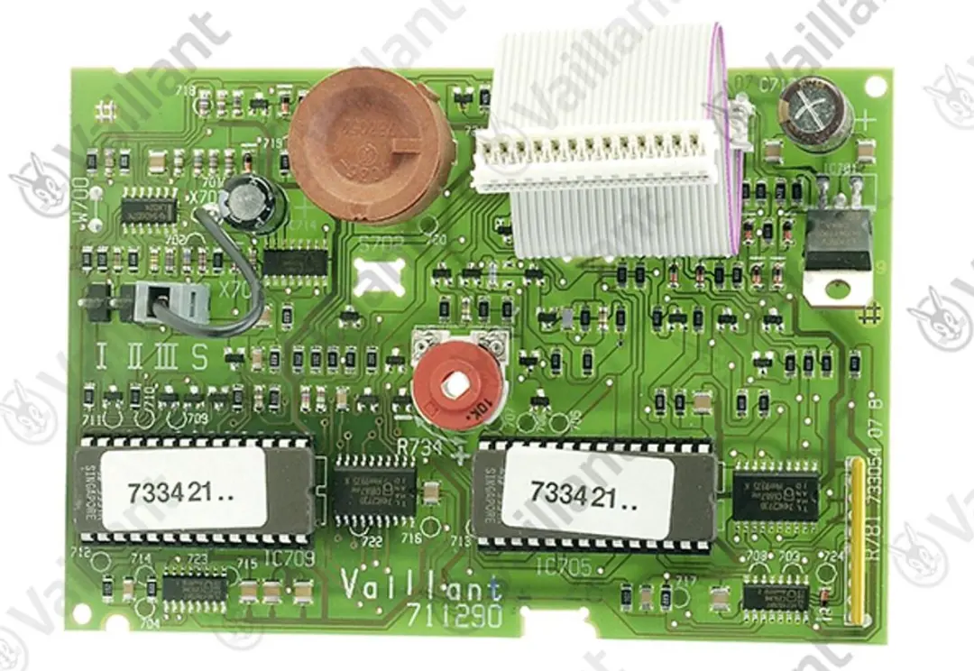 Vaillant Printplaat VC 194 XE-C