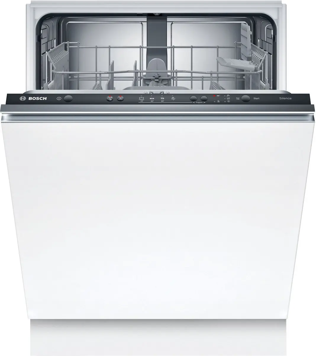 Bosch SMV24AX04E Volledig Ingebouwde Vaatwasser 12 Couverts
