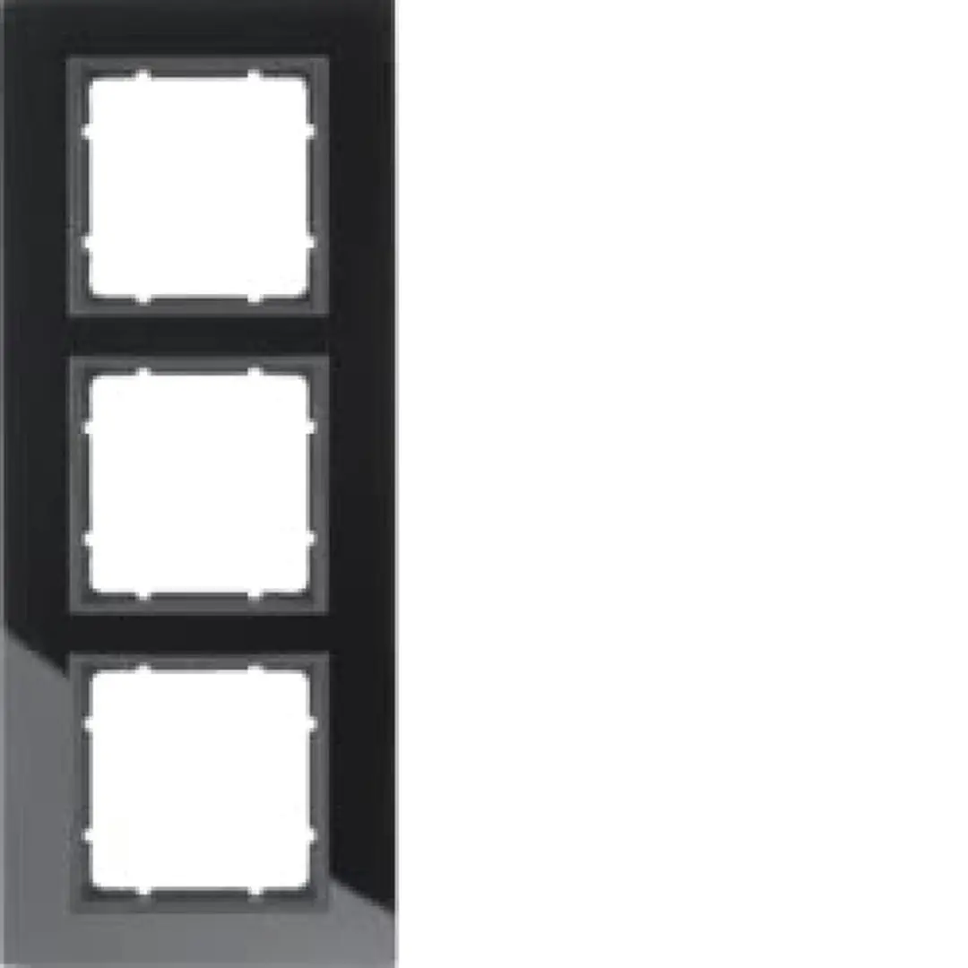 Hager Berker 10136616 Schakelmateriaal