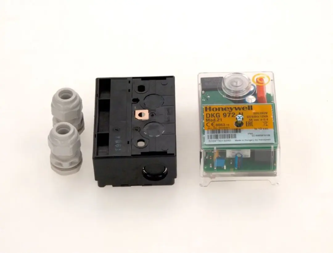 Bosch DKG-972-N-21 Gasfornuis